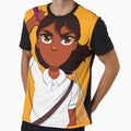 Connie by artistic-mena