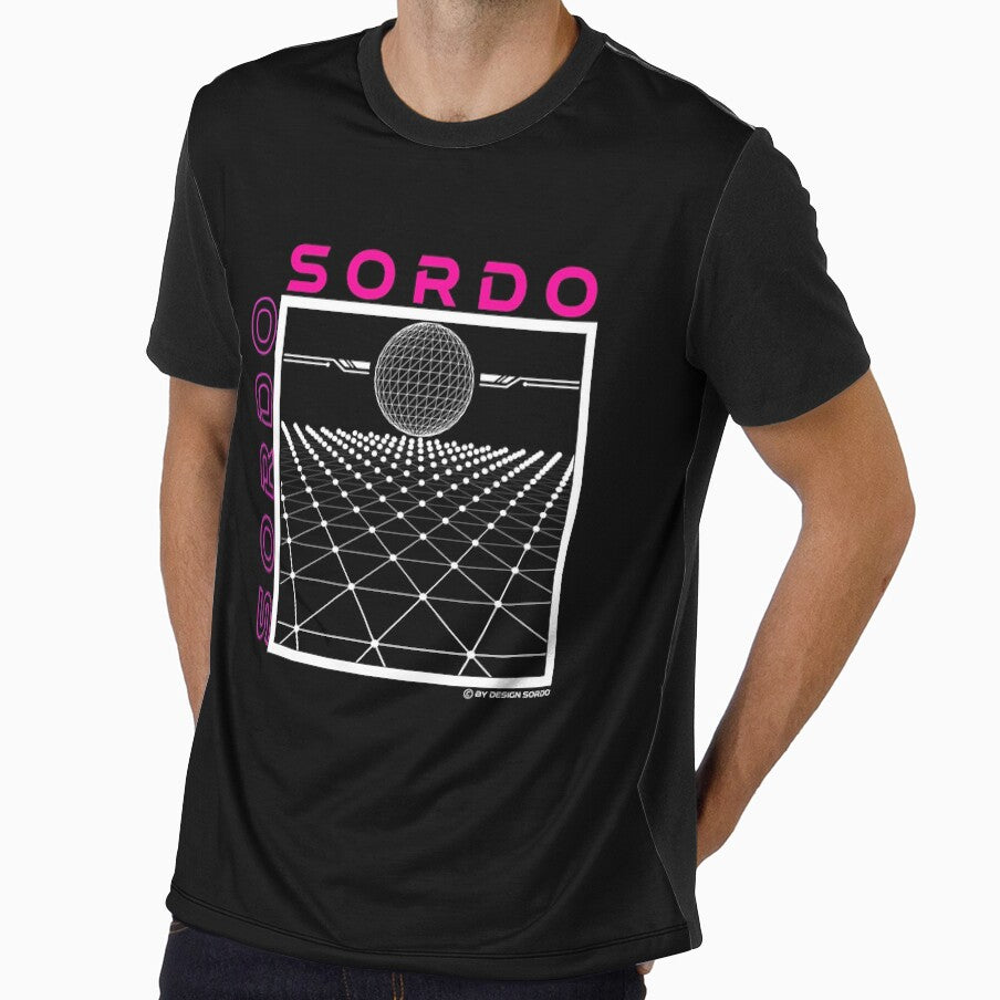 SORDO vanishing point by SORDOdesign