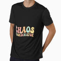 Chaos Coordinator Graphic Women Men Preschool Teacher by AndersonLFernan