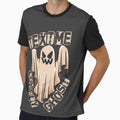 Text me lonely ghost by Tiarsh Fashion