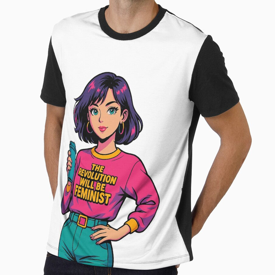 Revolution by Bluntdivas