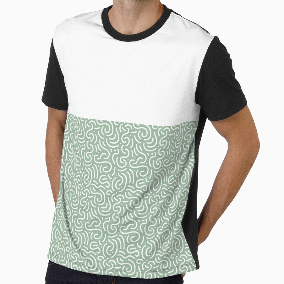 Pattern-301 by Ashit
