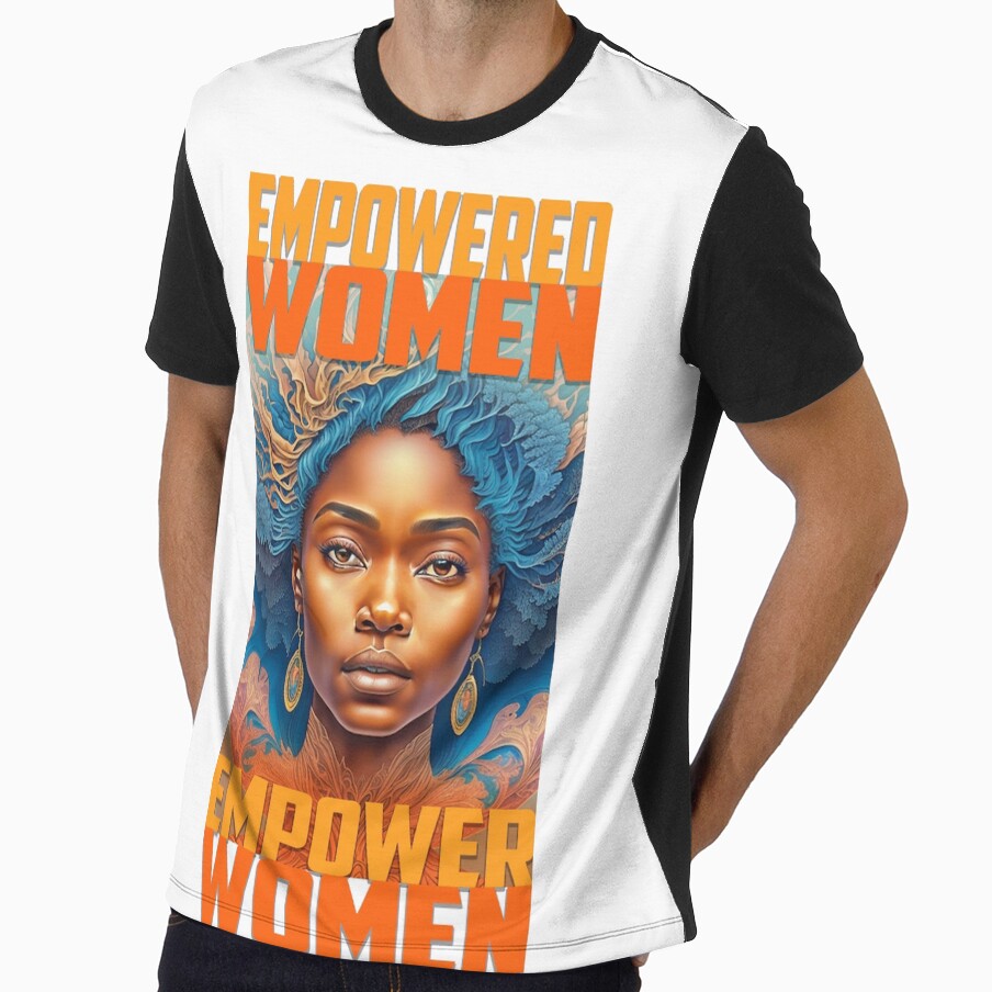 Empowered Women Empower Women by gmalecki