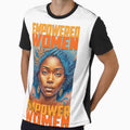 Empowered Women Empower Women by gmalecki