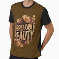 Unbreakable Beauty by Culturedesign25