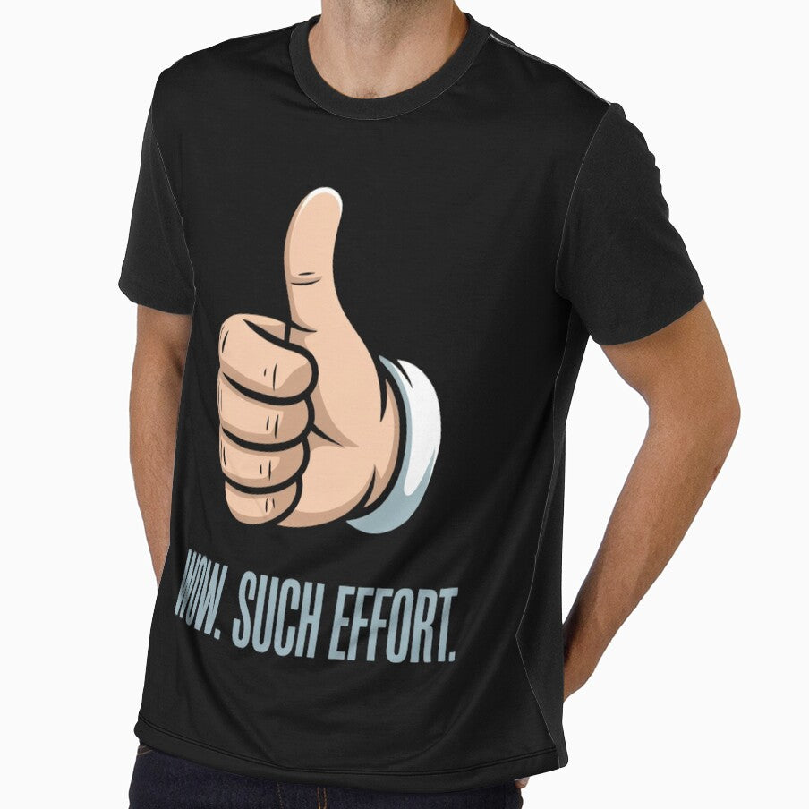 Wow. Such Effort. by SignumShop