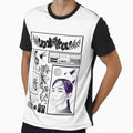 Japan Streetwear Style Vaporwave Aesthetic Japan Fashion Classic by vibeno1