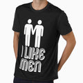 I LIKE MEN by SquareClub