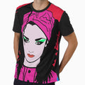 Boy George by DustyO