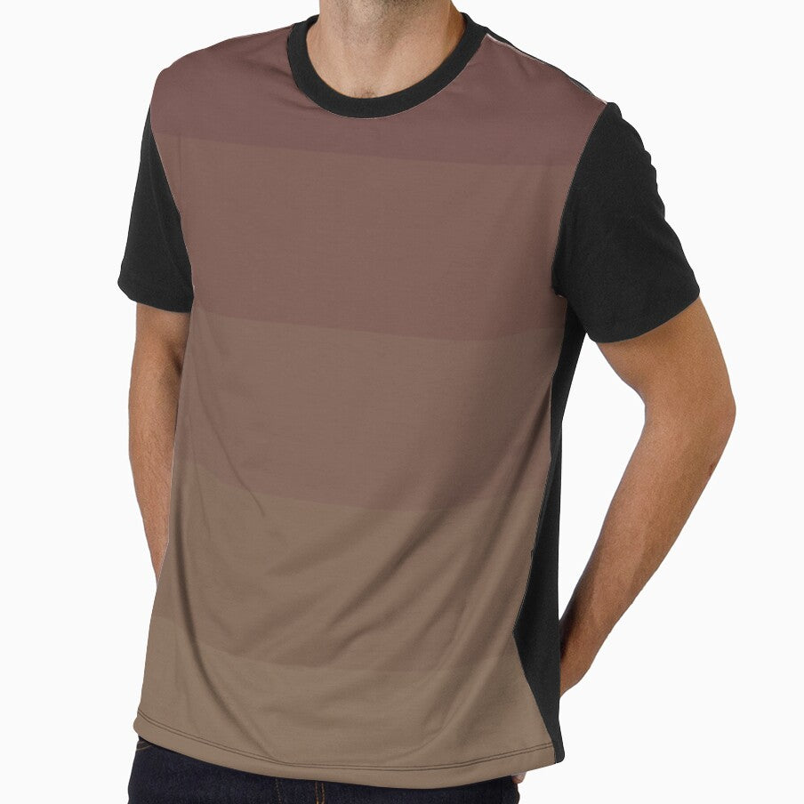 Brown Gradient by ClaudiaGrosso