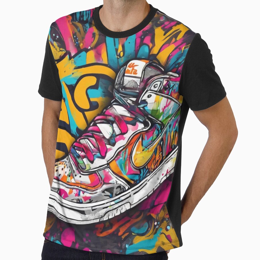 Streetwear by fintyskin