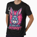 Yall ready for my birthday by whatthefoxsays