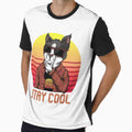 Stay cool by quyenthoai