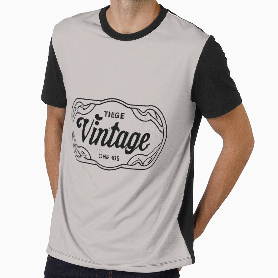 Retro Rhapsody: A Tribute to Timeless Style by majnate