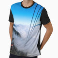 Above The Clouds by oceandesignsfx