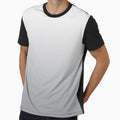 Grey and White Gradient by Cool Fun  Awesome Time