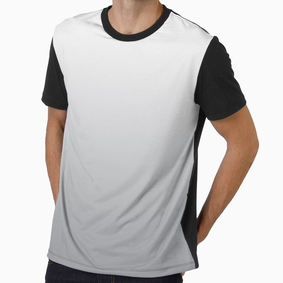 Grey and White Gradient by Cool Fun  Awesome Time