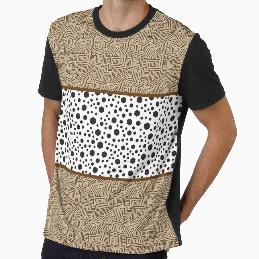 Pattern-280 by Ashit