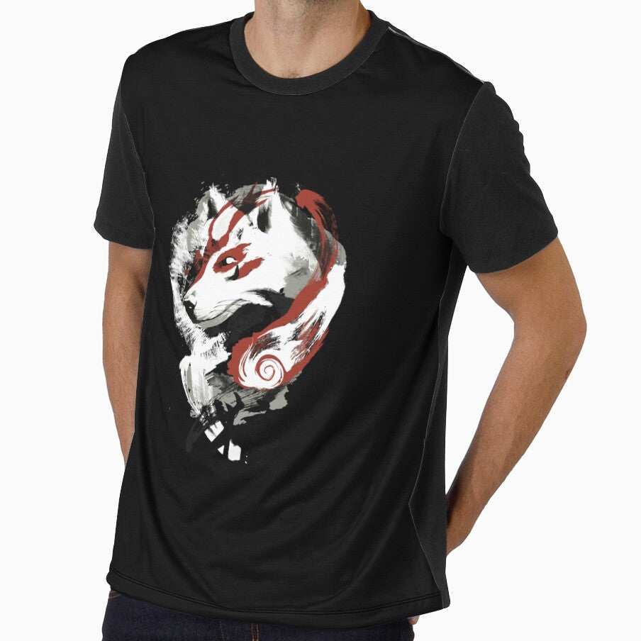 Wolf by Coryillms
