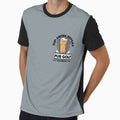 Vintage Pub Golf Champion - Sip Swing Repeat by Daqomm
