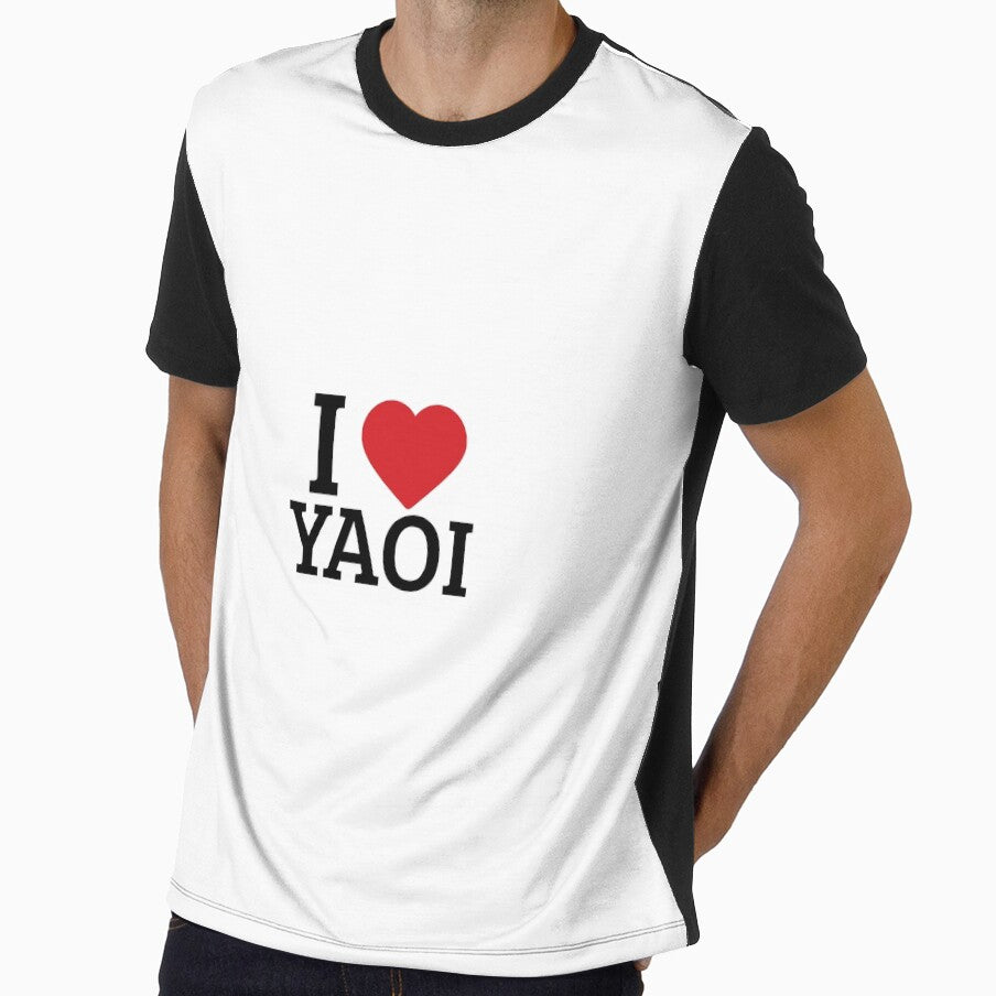 i heart yaoi by circlewithanose
