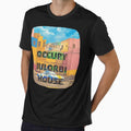 COOL AND COLORING IDEA FOR MEN by ArtfulWhimsy007