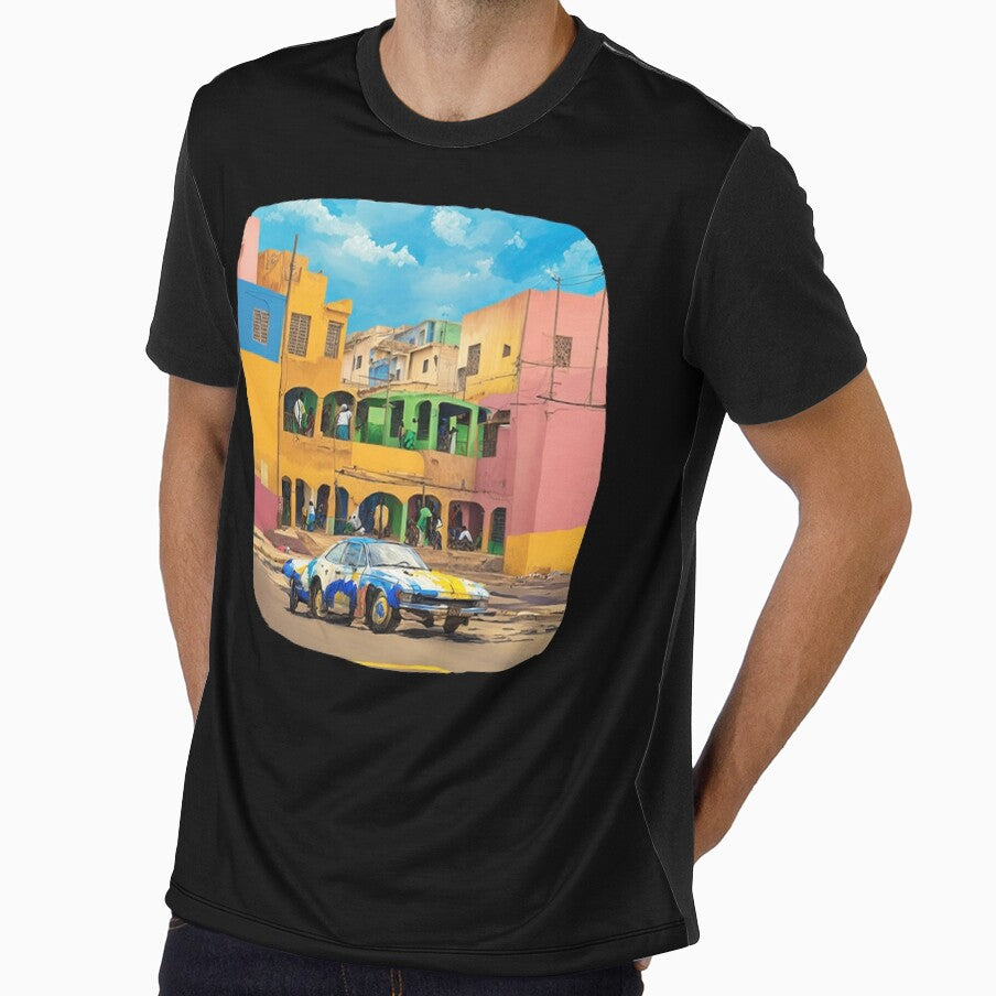 COOL AND COLORING IDEA FOR MEN by ArtfulWhimsy007