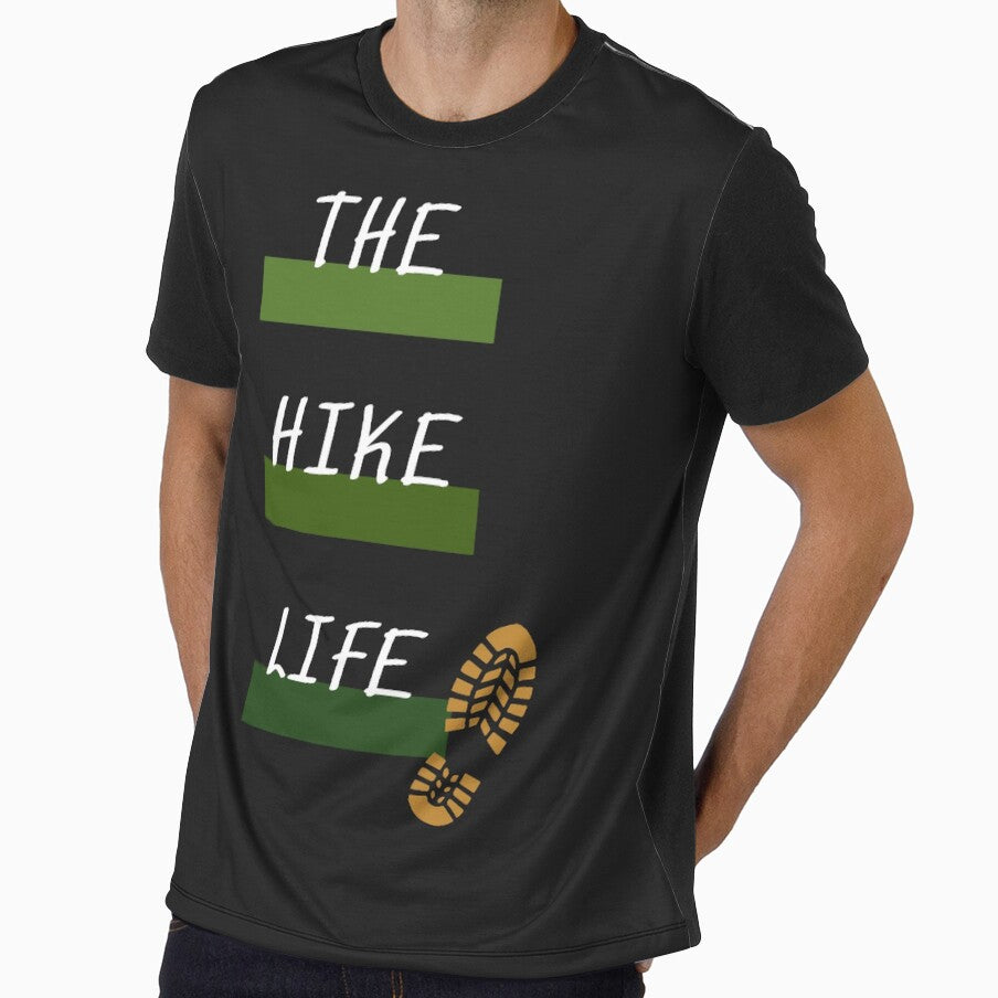 The Hike Life Oversized by Tambapa