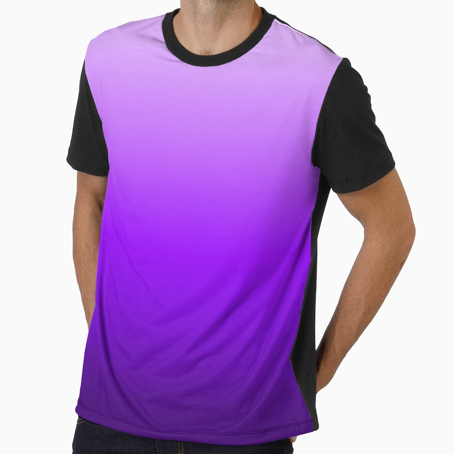 Purple Lilac Gradient by Lady-Lilac