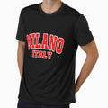 Milano Italy Sweatshirt Red by Penxilstudio