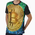Bitcoin by oceandesignsfx