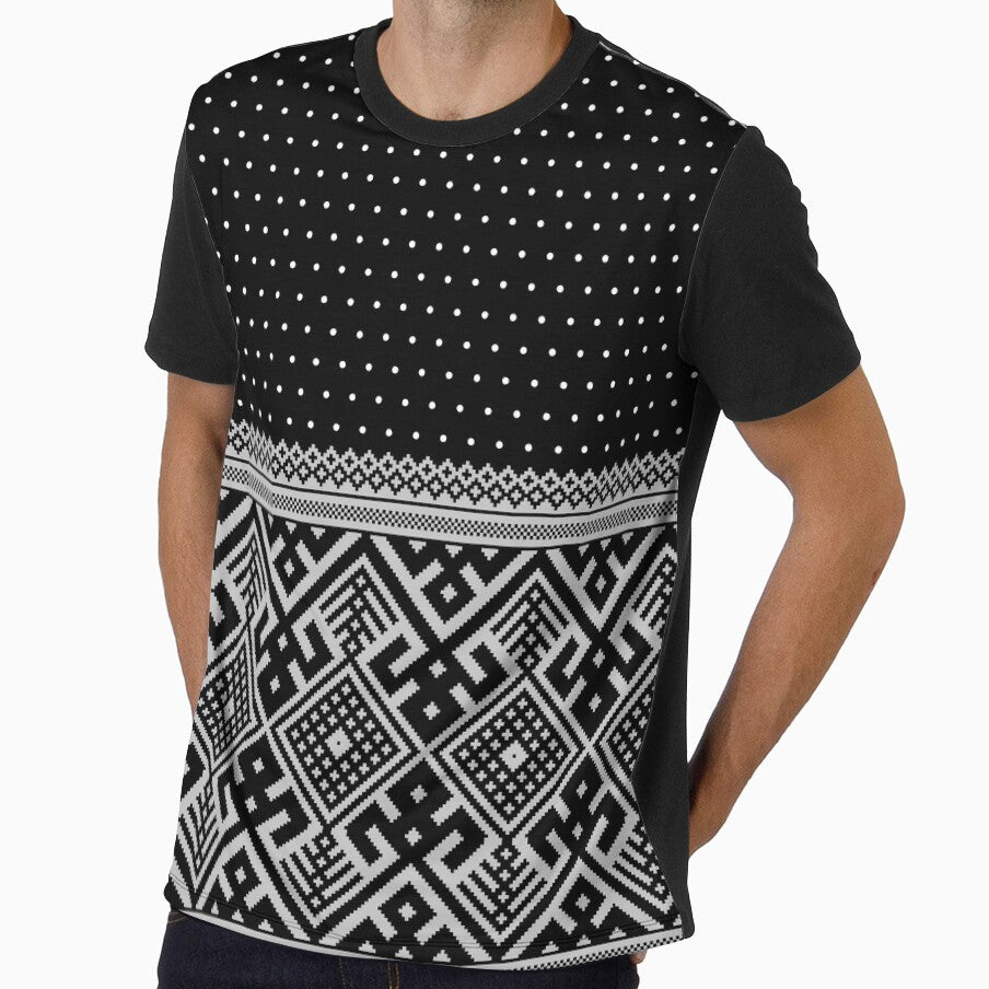 Patterns-246 by Ashit