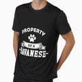 Havanese Dog - Property of a havanese by GiaoCalonas