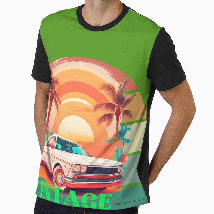 Vintage by prinnt