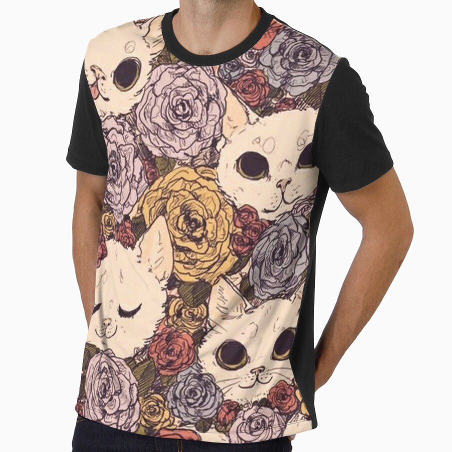 Vintage Floral,Popular,Tranding,Most Recent,Redbubble,Teepublic,Google,Tiktok,Shopping,Etsy,Ebay,Amazon 83 by alkamhfashion