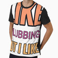 Some Girls Like Clubbing But I Like All About Woodworking by TheIconSmith