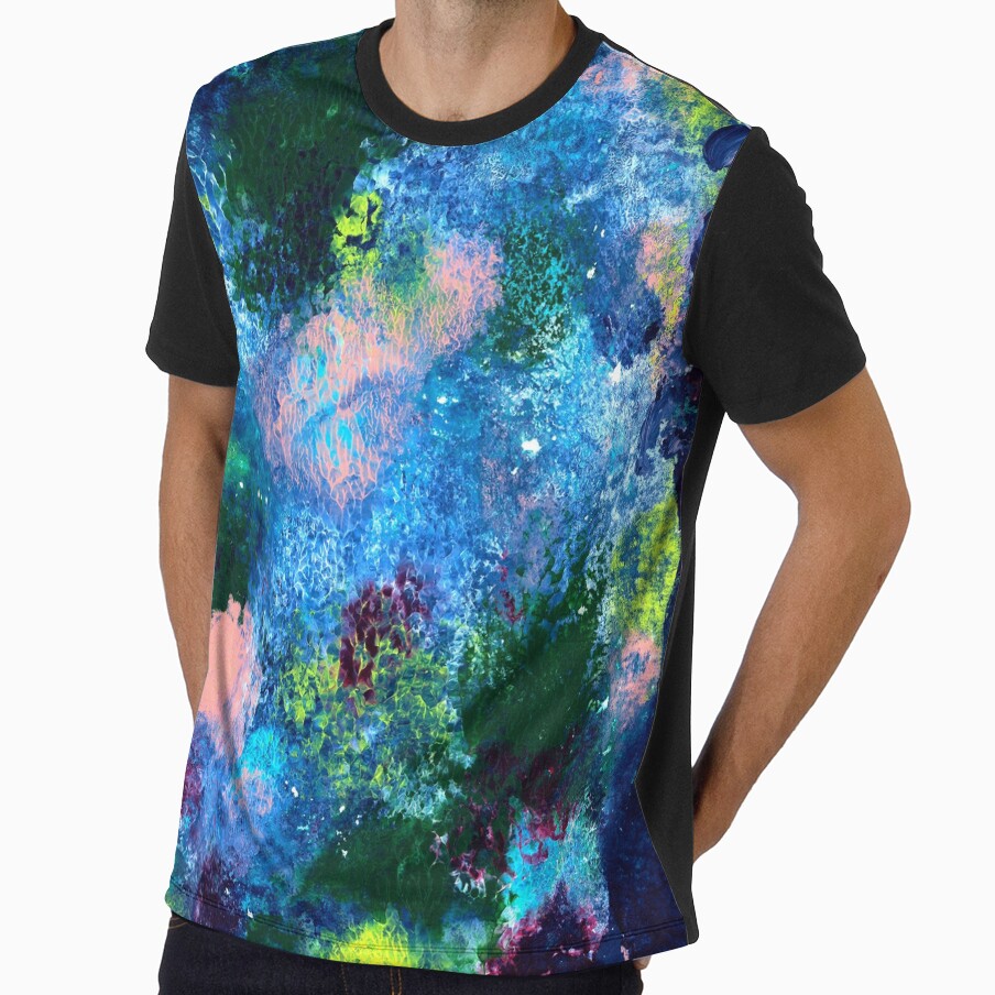 universe by DanjaArt