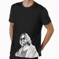 The Big Lebowski -The Dude by grayagi