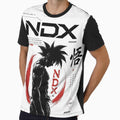 NDX Neo Discipline X – Beyond Limits by NDX9