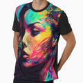 Colorful Dreamer by CocoaWahine