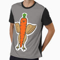 Carrot Chicken by TKLshop