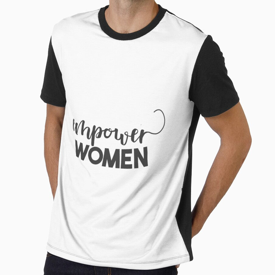 Empower Women by shirtart shop