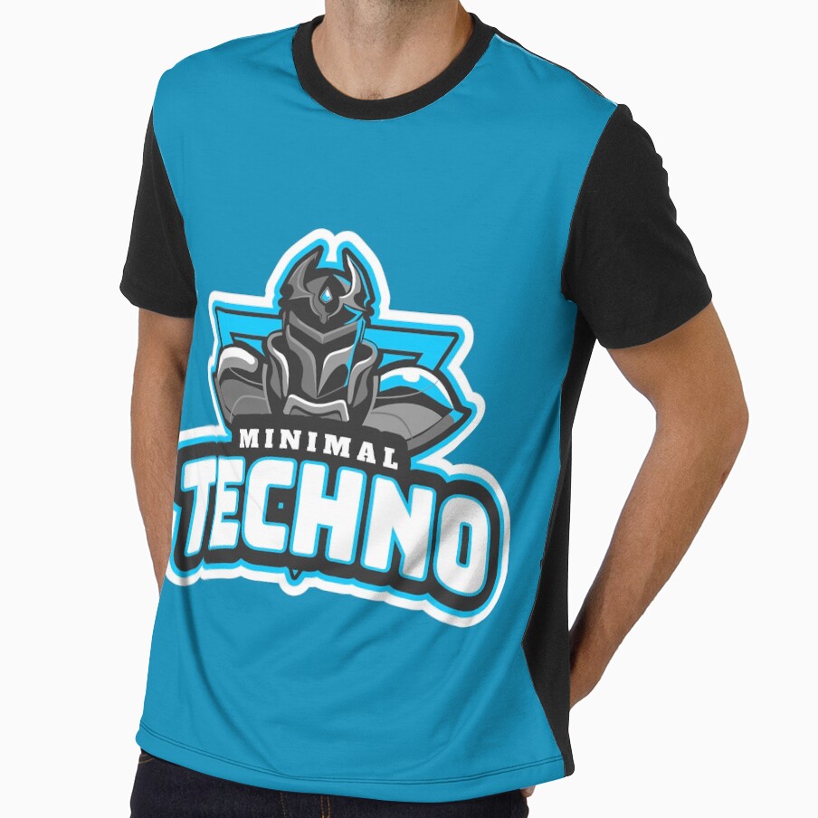 Minimal Techno by HiTechMedia
