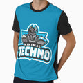 Minimal Techno by HiTechMedia
