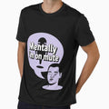 Mentally I’m On Mute by SignumShop