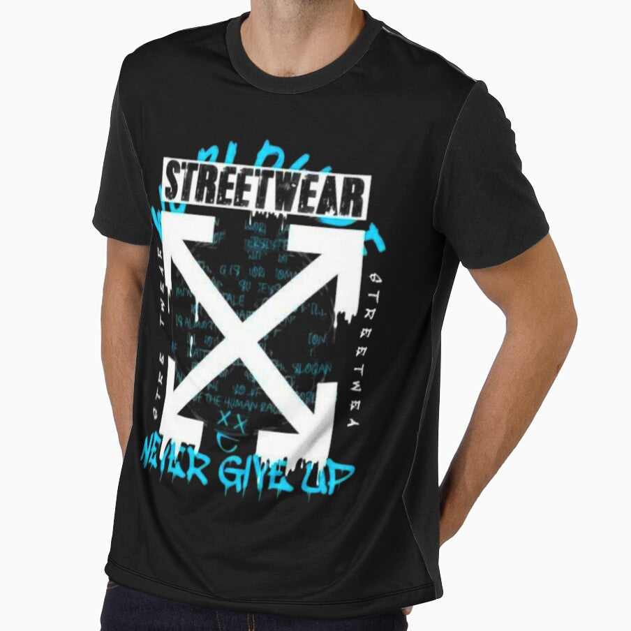 Streetwear NGU by UZRWRLD
