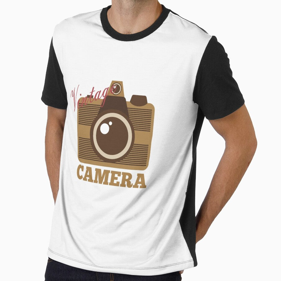Vintage Camera- Retro Vintage Photography by looklock