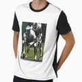 Get a personalized medieval American football item for the most demanding fans -Center- by ShoppingKazkar