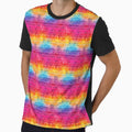 Modern Ombre Fusion by PixelPatchwork