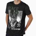 Juice Wrld Streetwear Design. by beyondwing